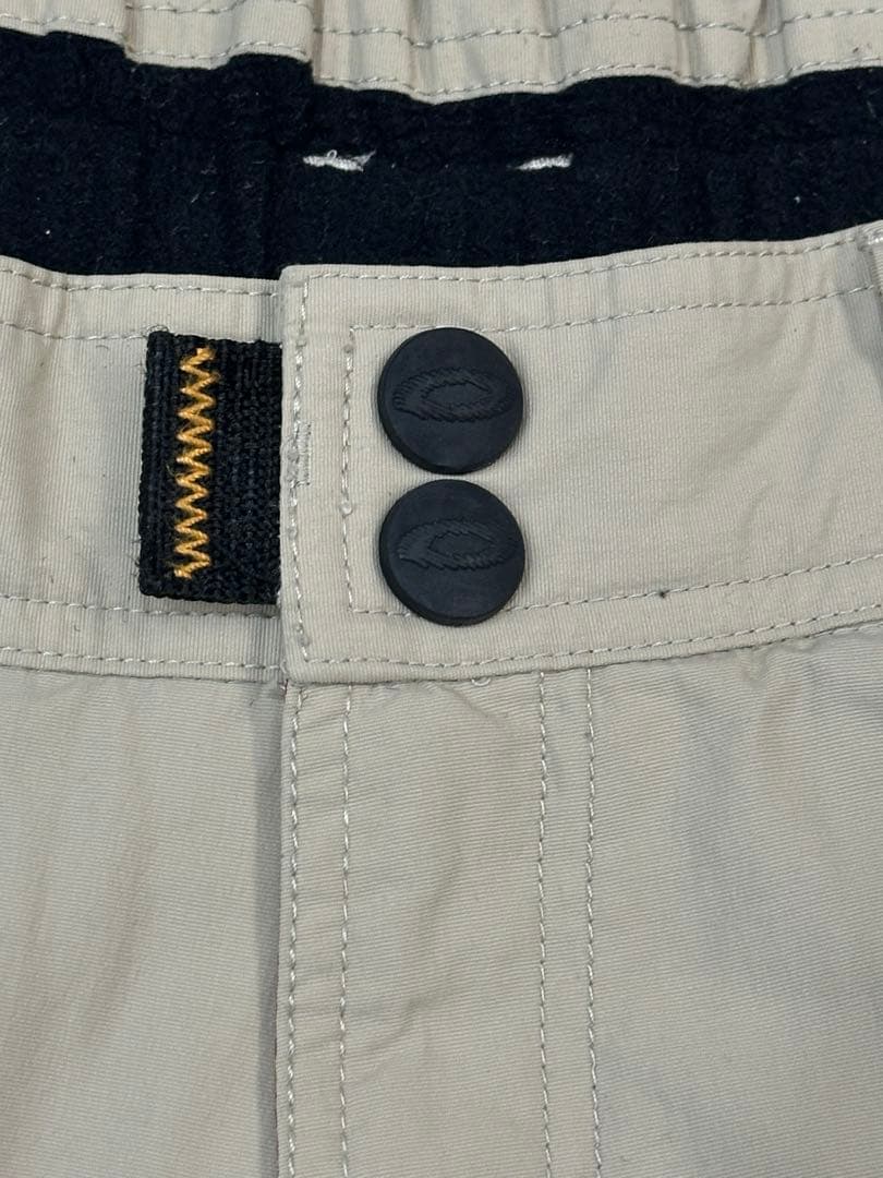 d*3様 90s OAKLEY SOFTWARE ハードシェルパンツ archi