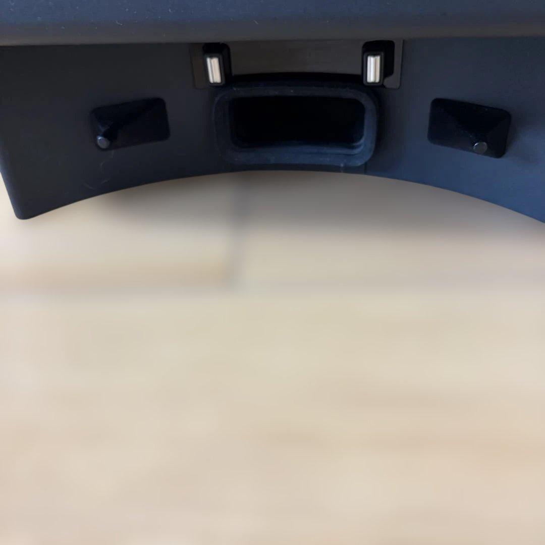 【極美品】Anker Eufy ロボット掃除機 C10