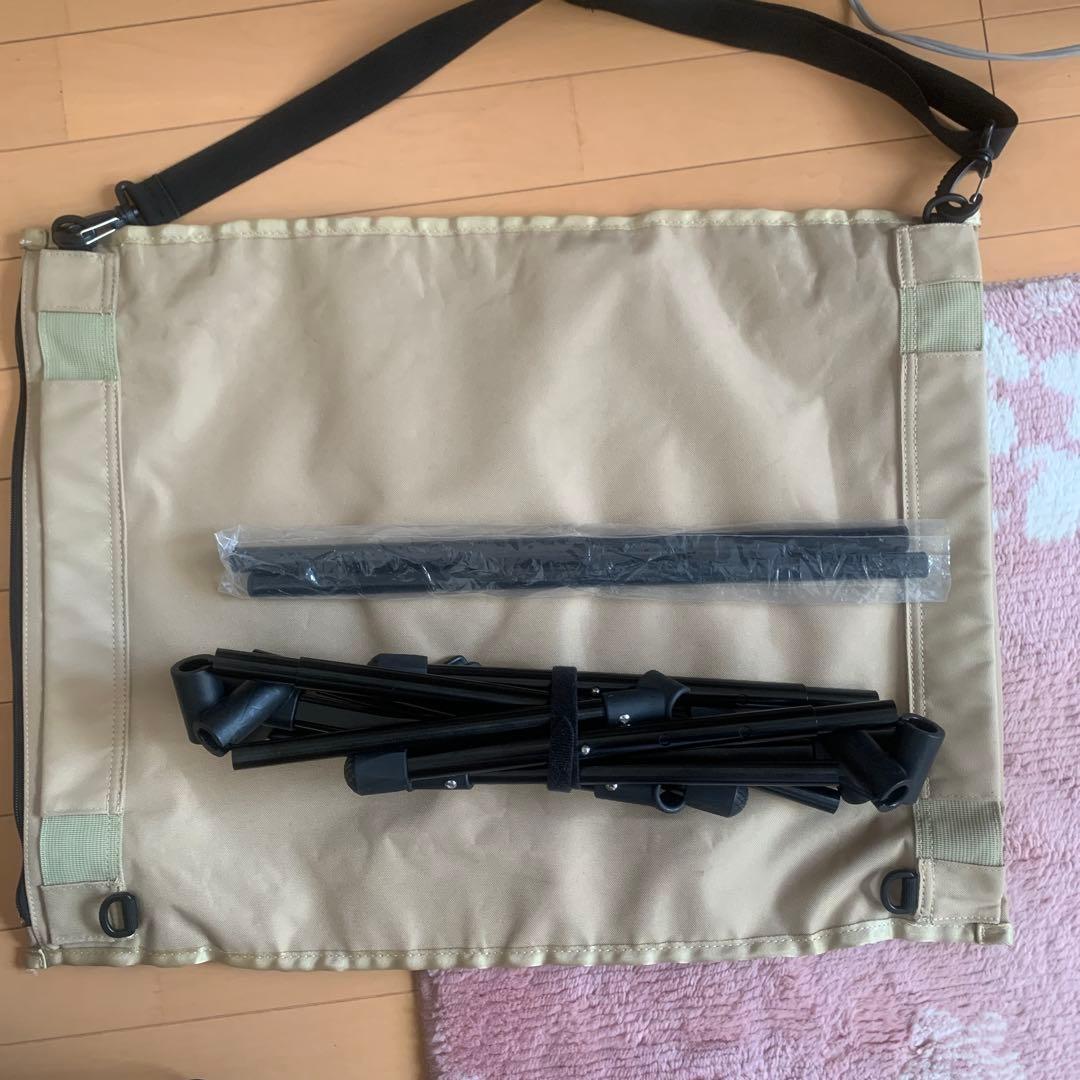 DoD YABAISSU　ヤバイッス　C1-938-TN アウトドア チェア