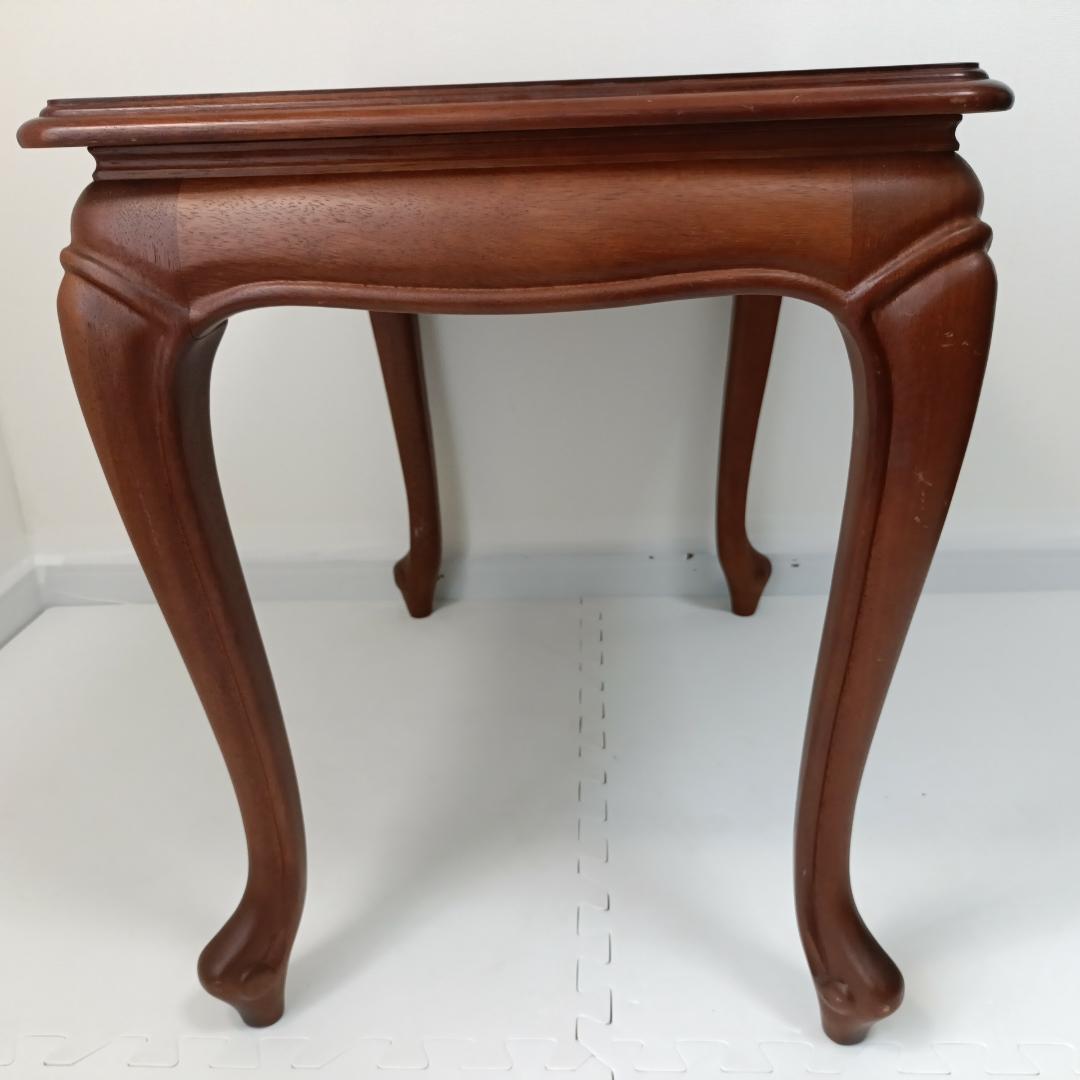 MARUNI マルニ マキシマム サイドテーブル 花台 マキシマム クラシック