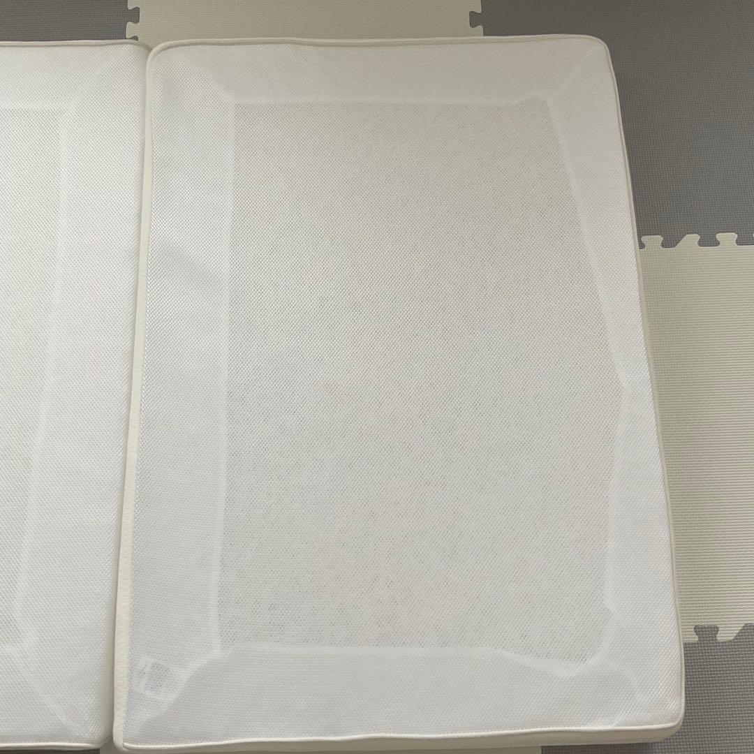 アイリスオーヤマ エアリーマットレス シングルHG90-S 厚さ9cm