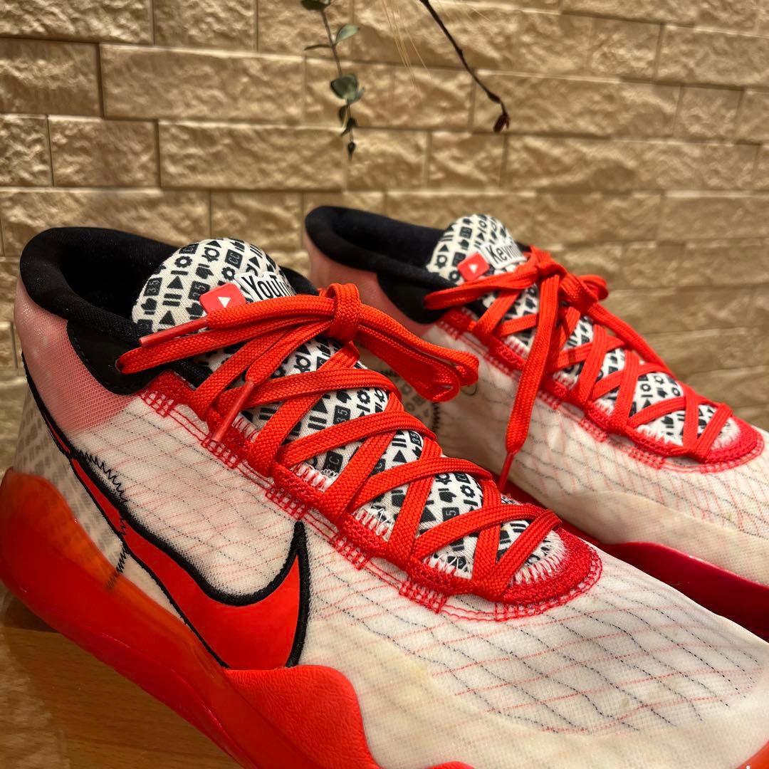 希少　NIKE ZOOM KD 12 QS EP size 29