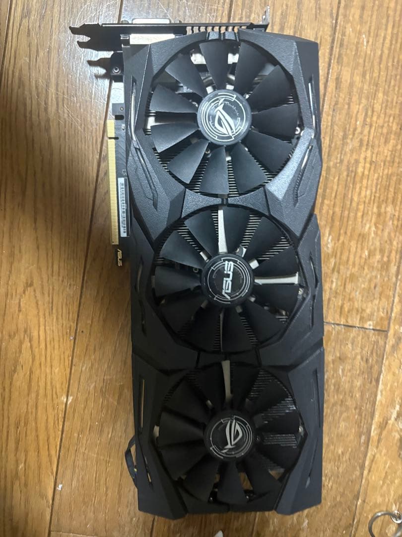 AMD Radeon RX Vega 64グラフィックボード