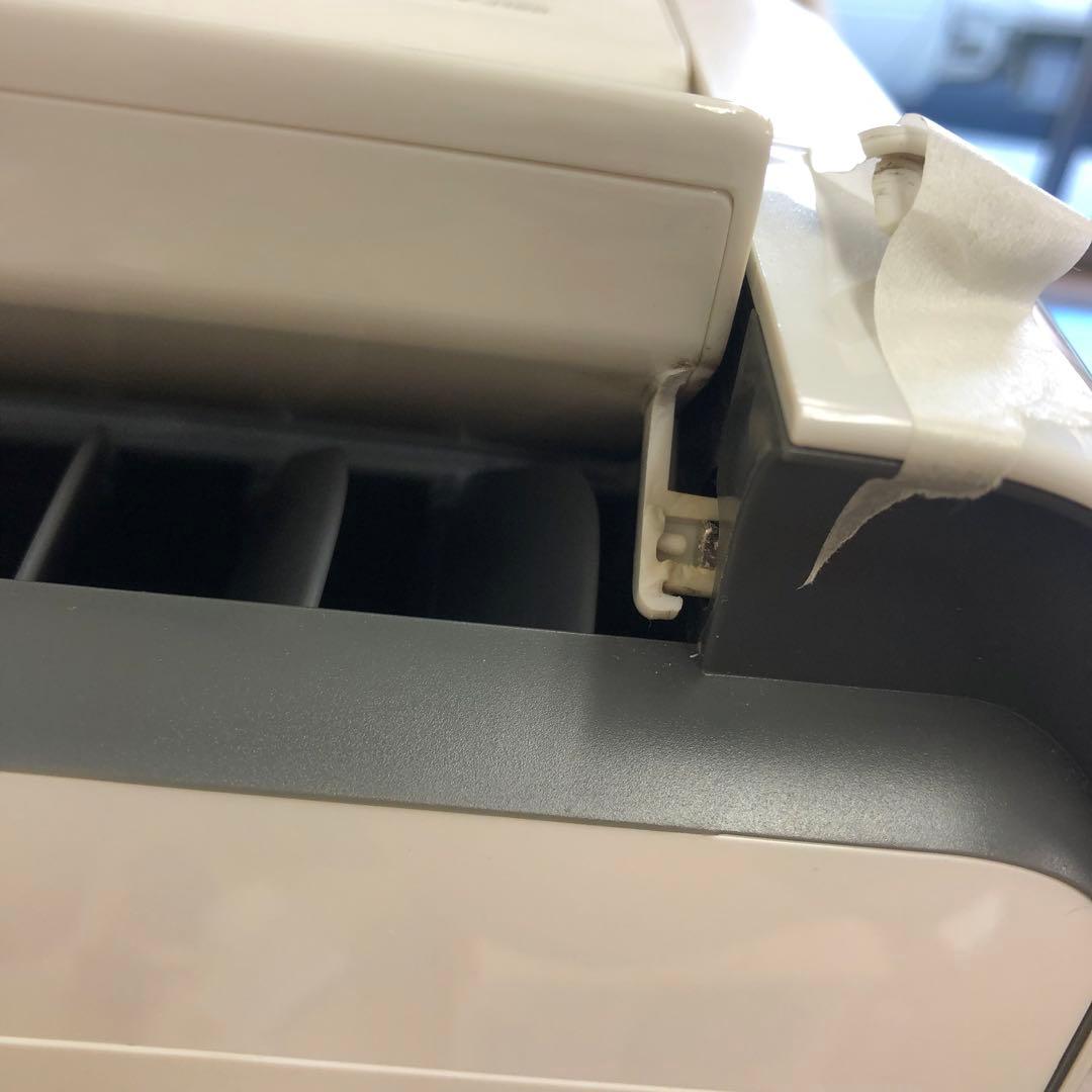 SHARP 除湿機 CV-J120-W プラズマクラスター 2019年 197