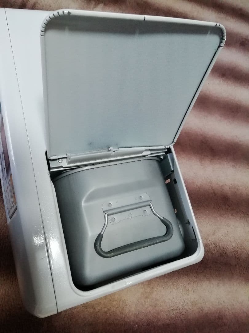 CORONA 石油ファンヒーター エコモード 20年製 7,2L