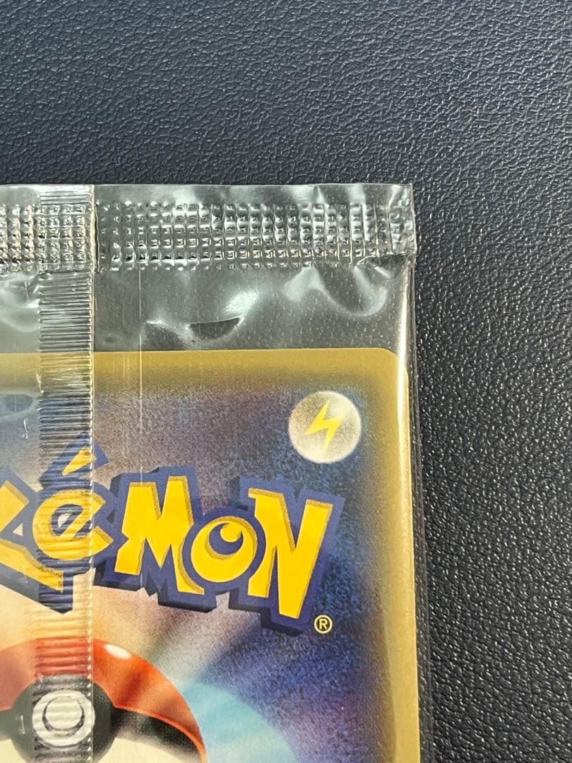 美品 ゲッコウガ　プロモ　未開封 ポケモンカード