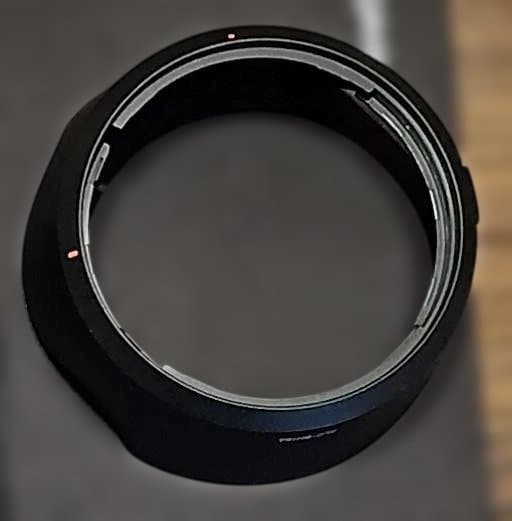 【極美品】SONY FE 24mm F1.4 GM SEL24F14GM