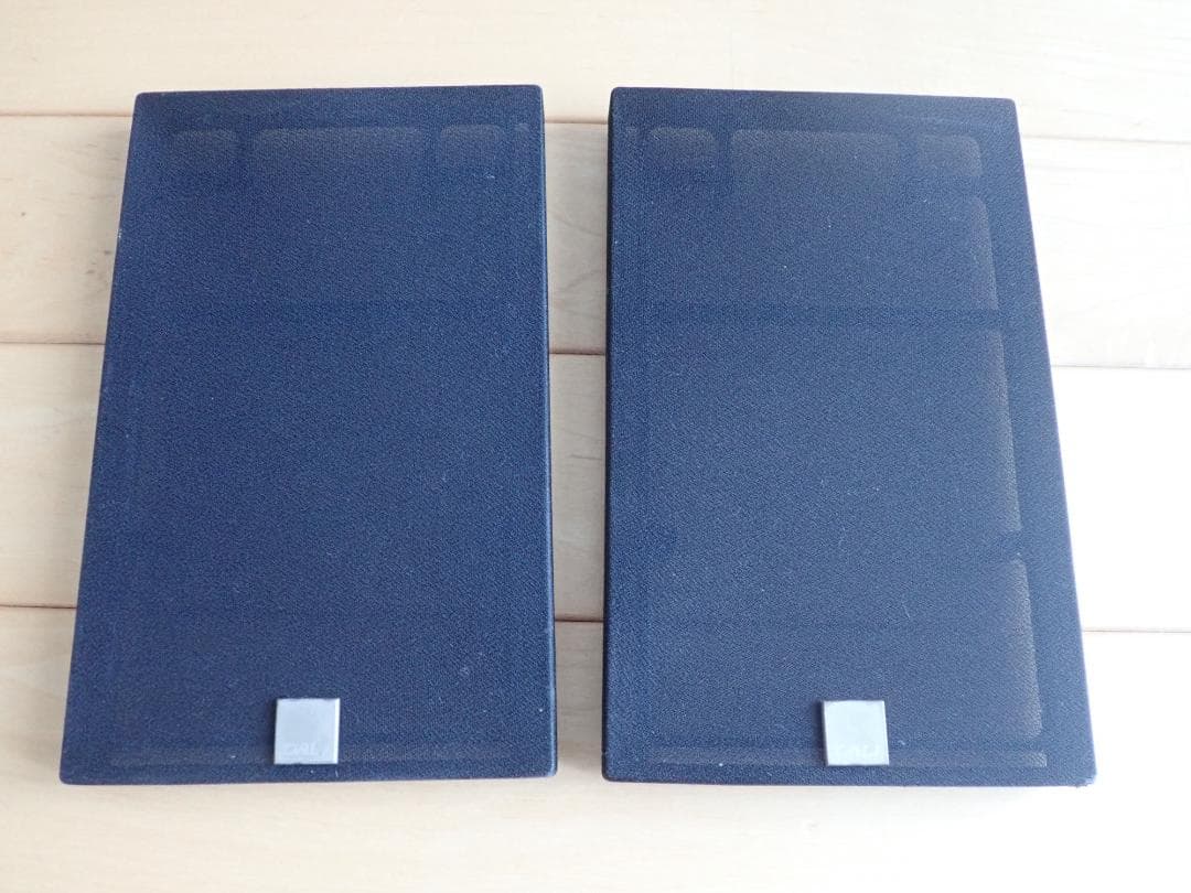 DALI MENTOR MENUET ダリ スピーカー　ケーブル付き