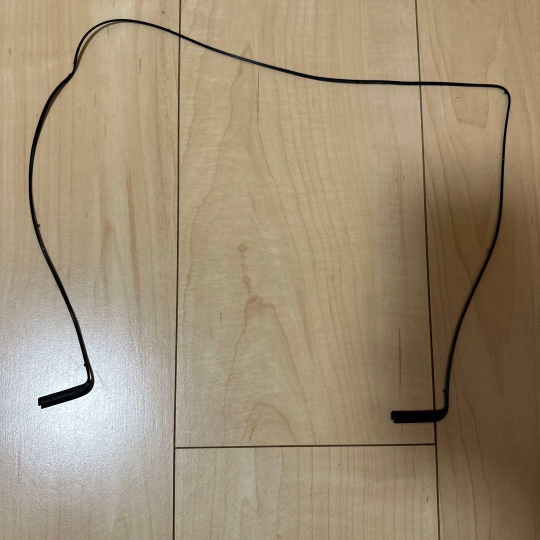 MacBook Air M1 A2337 液晶のみ 訳アリ ジャンク品