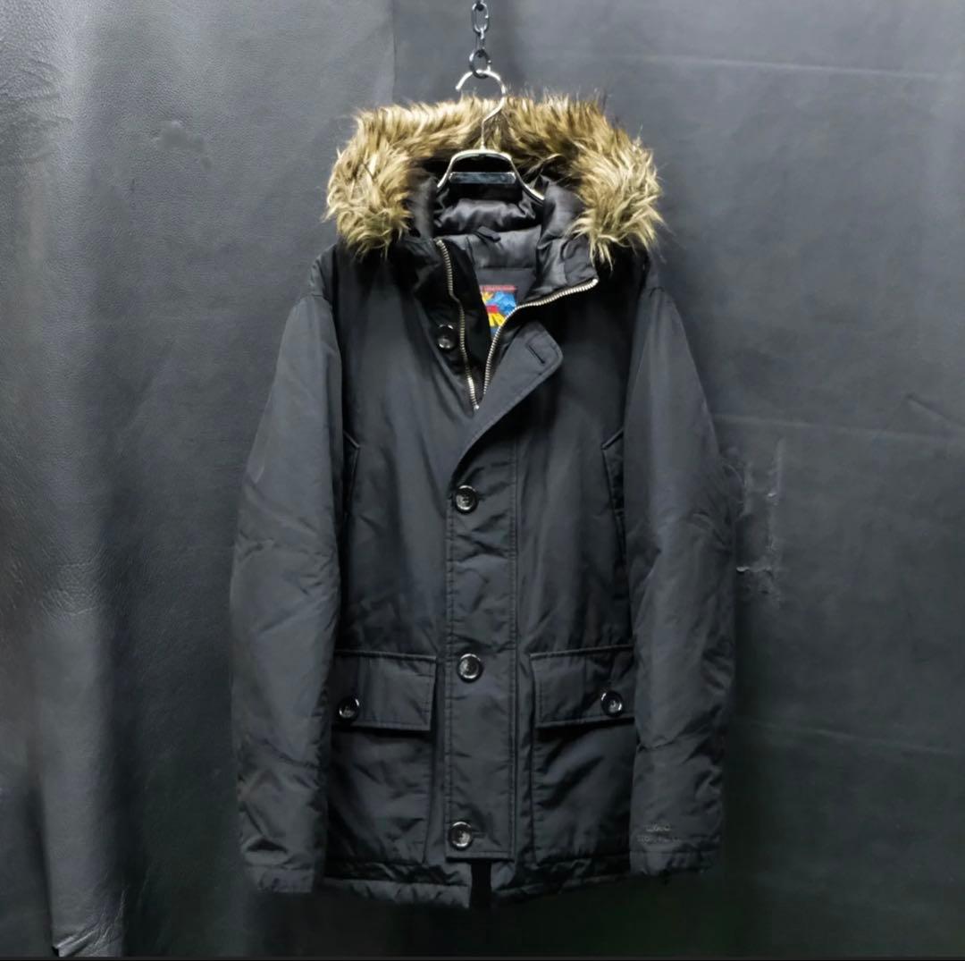 Eddie Bauer スペリオール ポーラーEB650 StormRepel