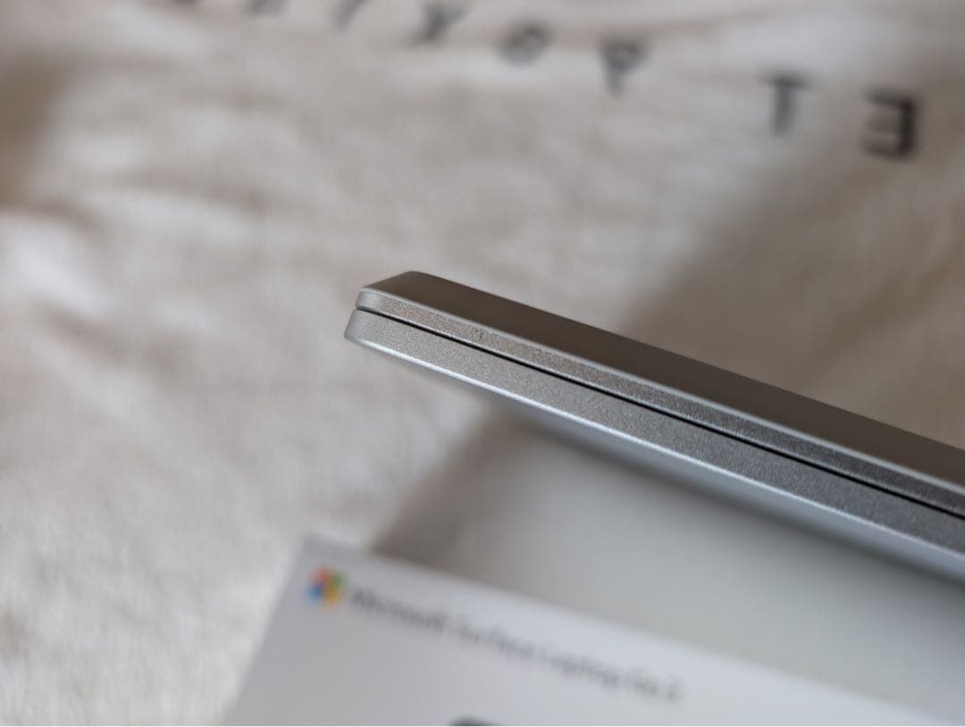 Windowsノート本体 Microsoft Surface Laptop Go3