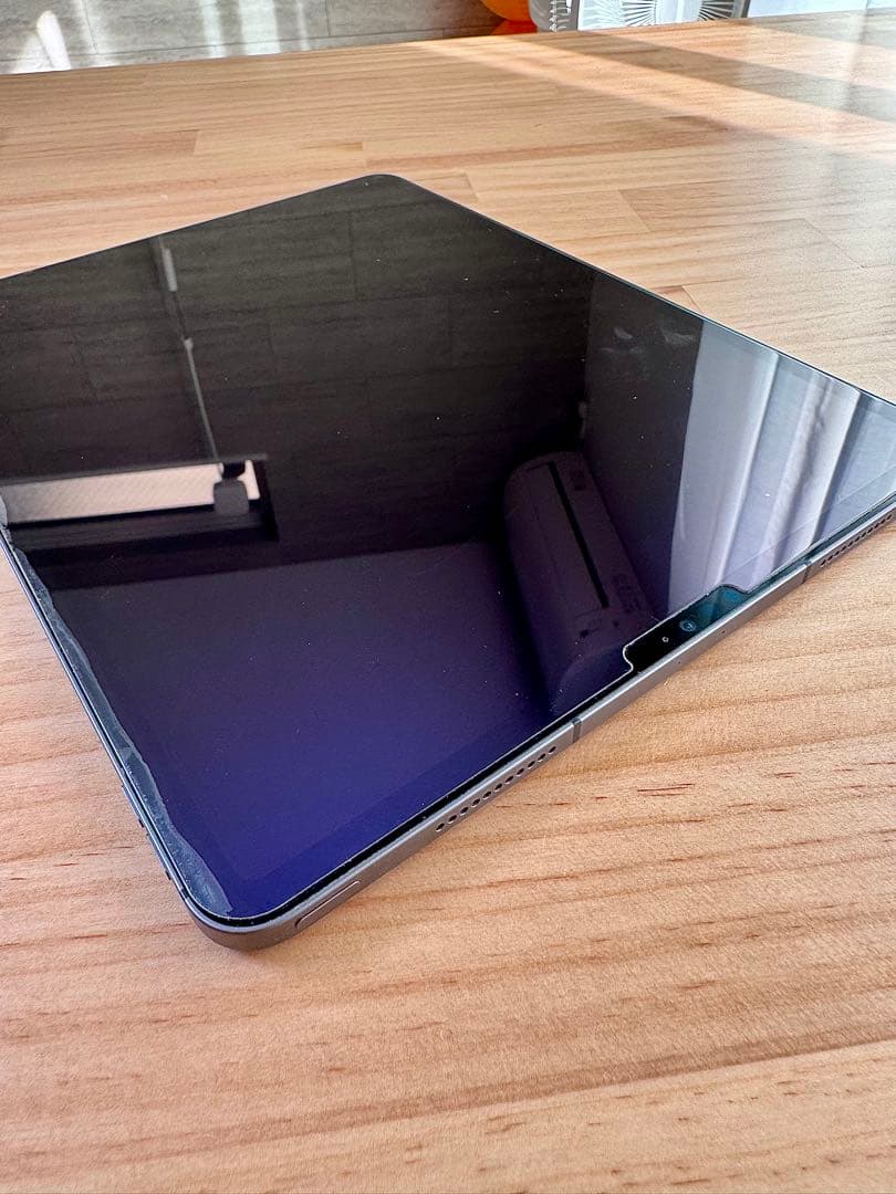 Apple iPad Pro 12.9インチ M1 256GB 美品 SIM