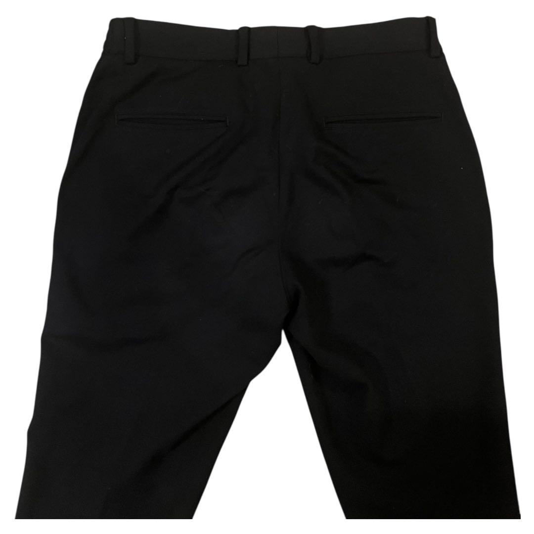 giab’s archivio MASACCIOブラック46 イージースラックス