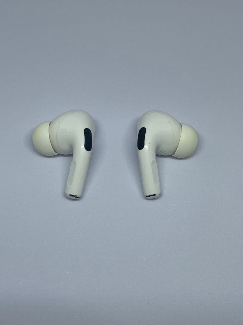 AirPods Pro（第1世代／MagSafe非対応モデル)