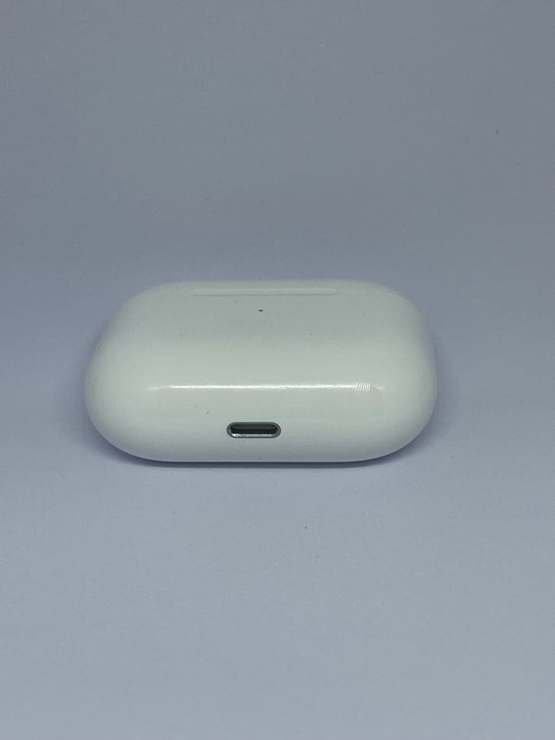 AirPods Pro（第1世代／MagSafe非対応モデル)