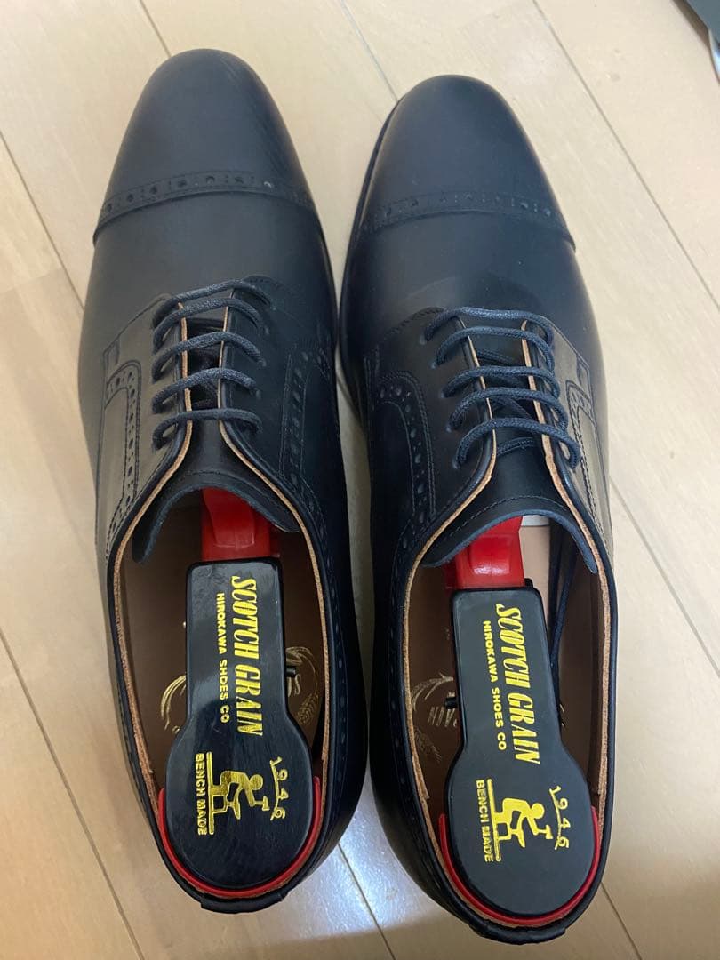 靴 SHINE OR RAIN IV