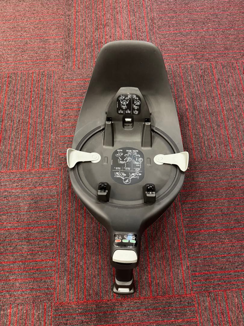 cybex クラウド T i-Size + ベースT セット チャイルドシート