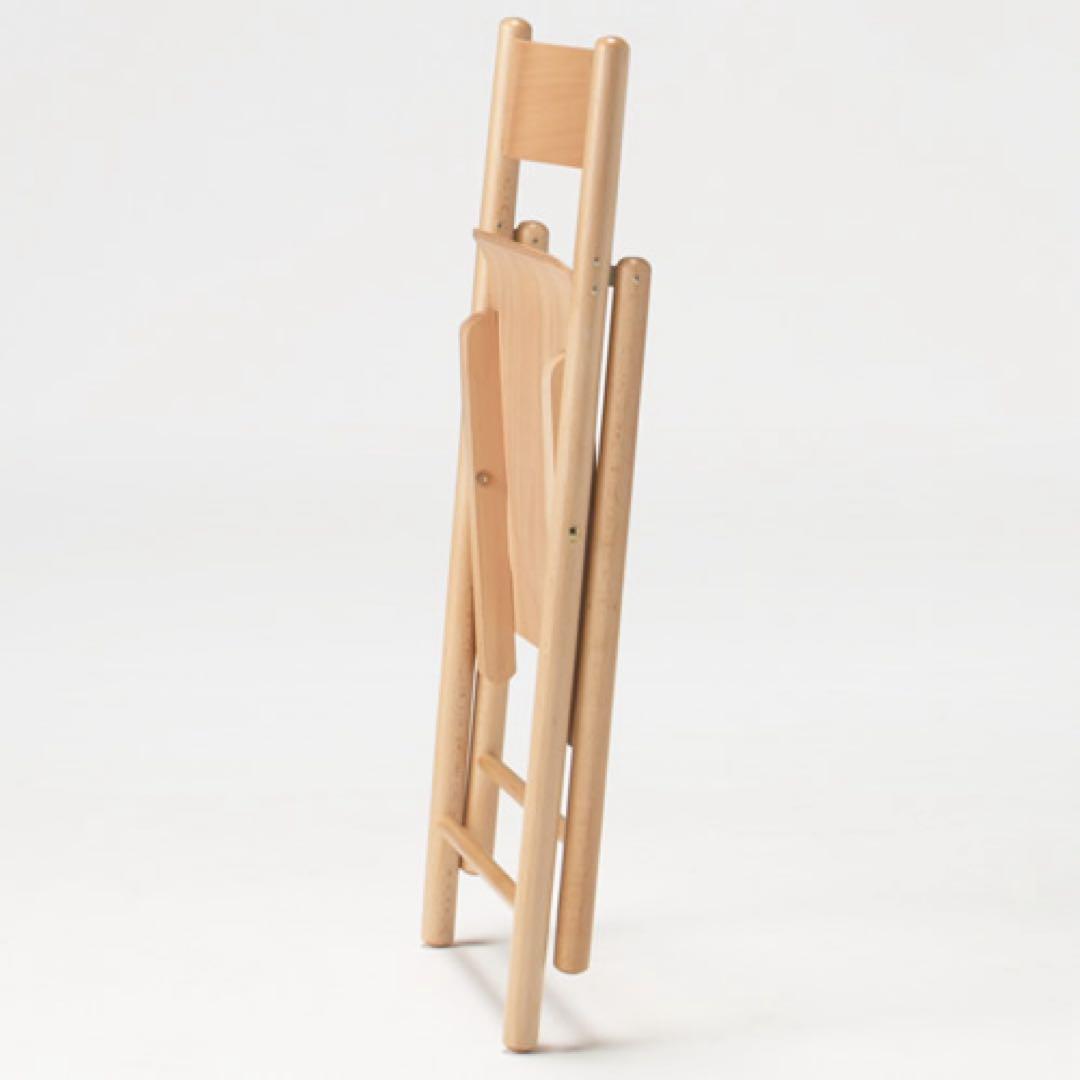 ☘️送料無料⭐️美品⭐️廃盤希少チェア⭐️無印⭐️パイン材テーブル ブナ材チェア