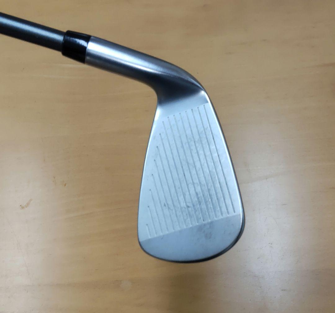 ゼクシオ 2024 エックスXシリーズ　アイアン 6番SR カーボン