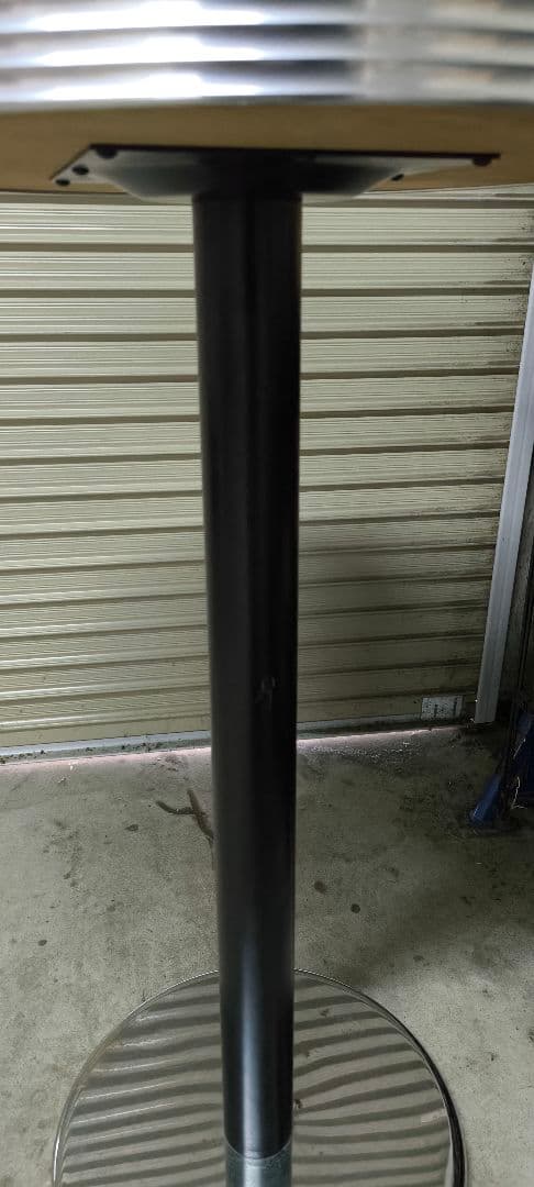 バーカウンター　テーブル　ガレージ等に　オシャレ　直接お取引推奨