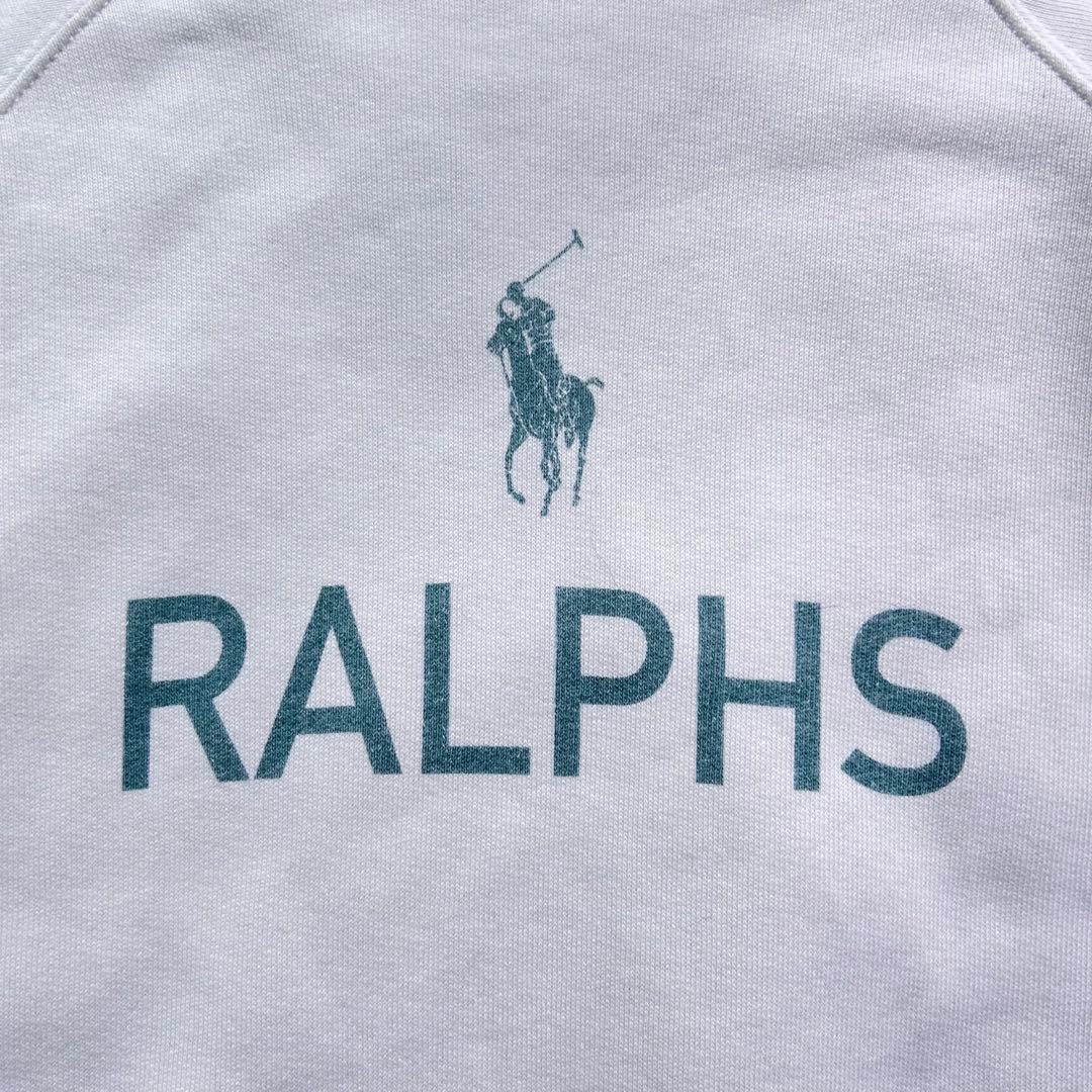 【超激レア 美品】ポロラルフローレン ラルフズコーヒー ポロベア カスタムメイド