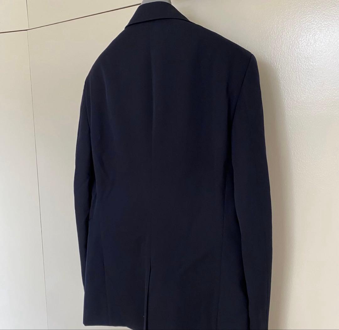 コムデギャルソン　オムプリュス　セットアップ