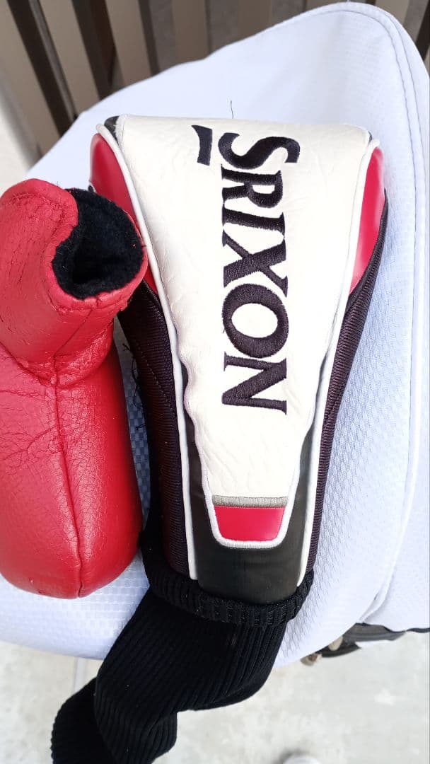 ゴルフクラブ メンズセット SRIXON スリクソン Z525　初心者