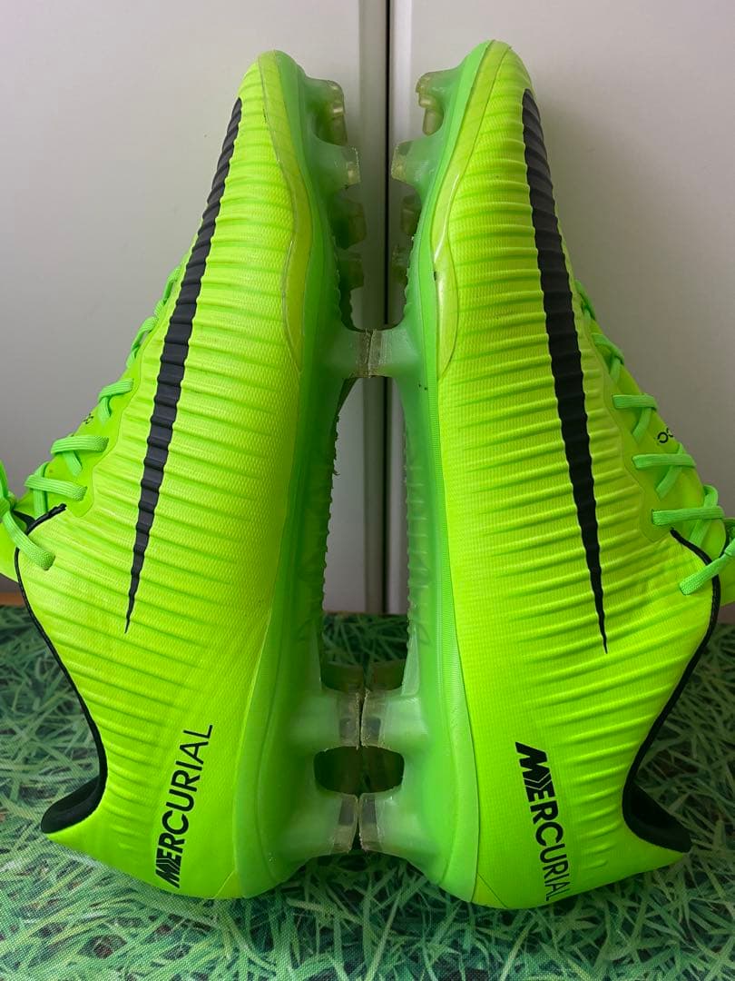 ☆送料無料☆MERCURIAL VAPROR Ⅺ FG☆マーキュリーアル☆