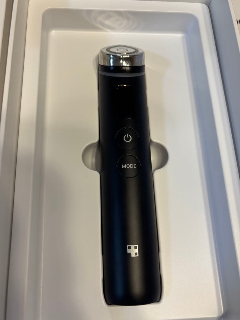 メディキューブ 美顔器AGE-R BOOSTER PRO