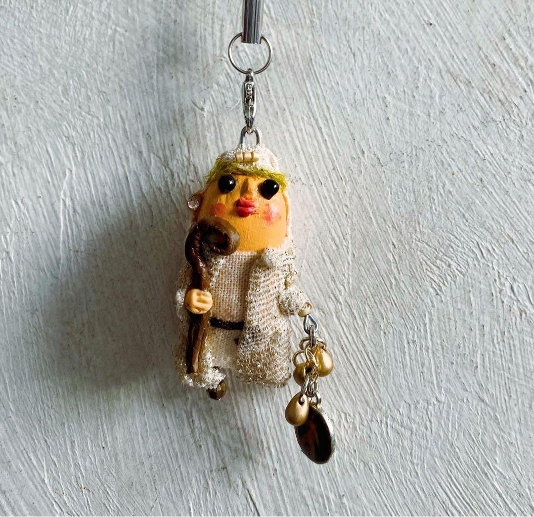 d*3様 羊飼いのコ　（クリスマスまでの限定出品）