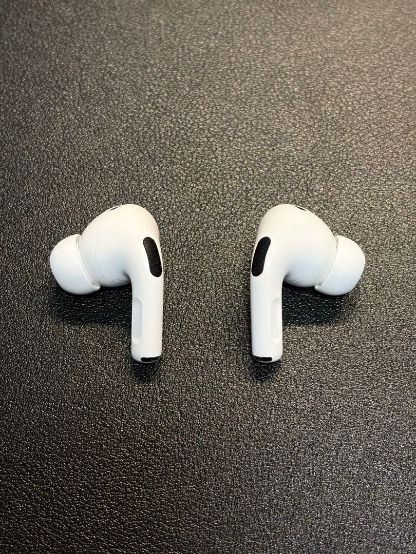 AirPods Pro 2 USB-C MTJV3J/A 美品