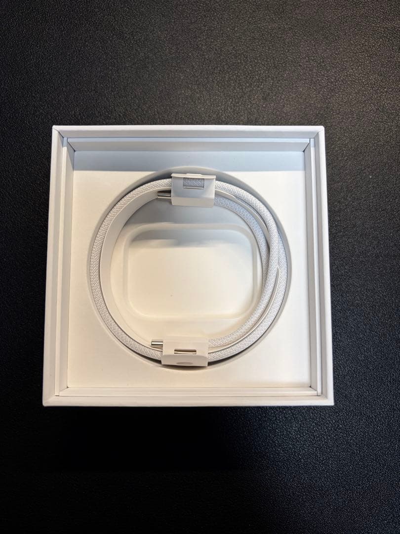 AirPods Pro 2 USB-C MTJV3J/A 美品