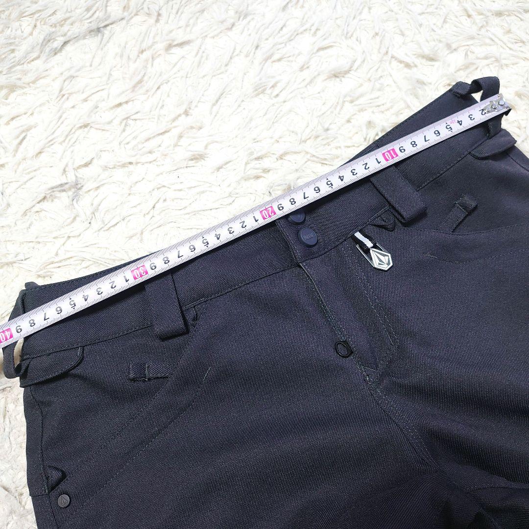 【未使用級】VOLCOM ボルコム スキー スノボウェア セットアップ