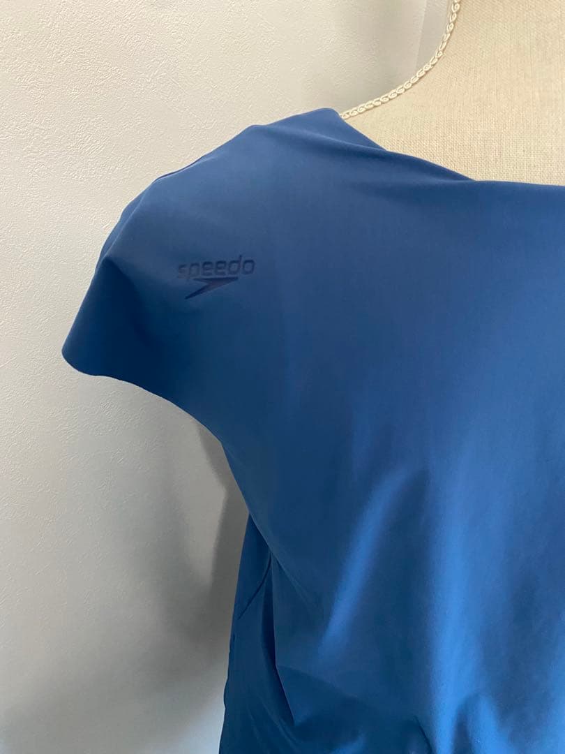 SPEED 体型カバー　レディース セパレート水着　スイムウエア　L 1回着用