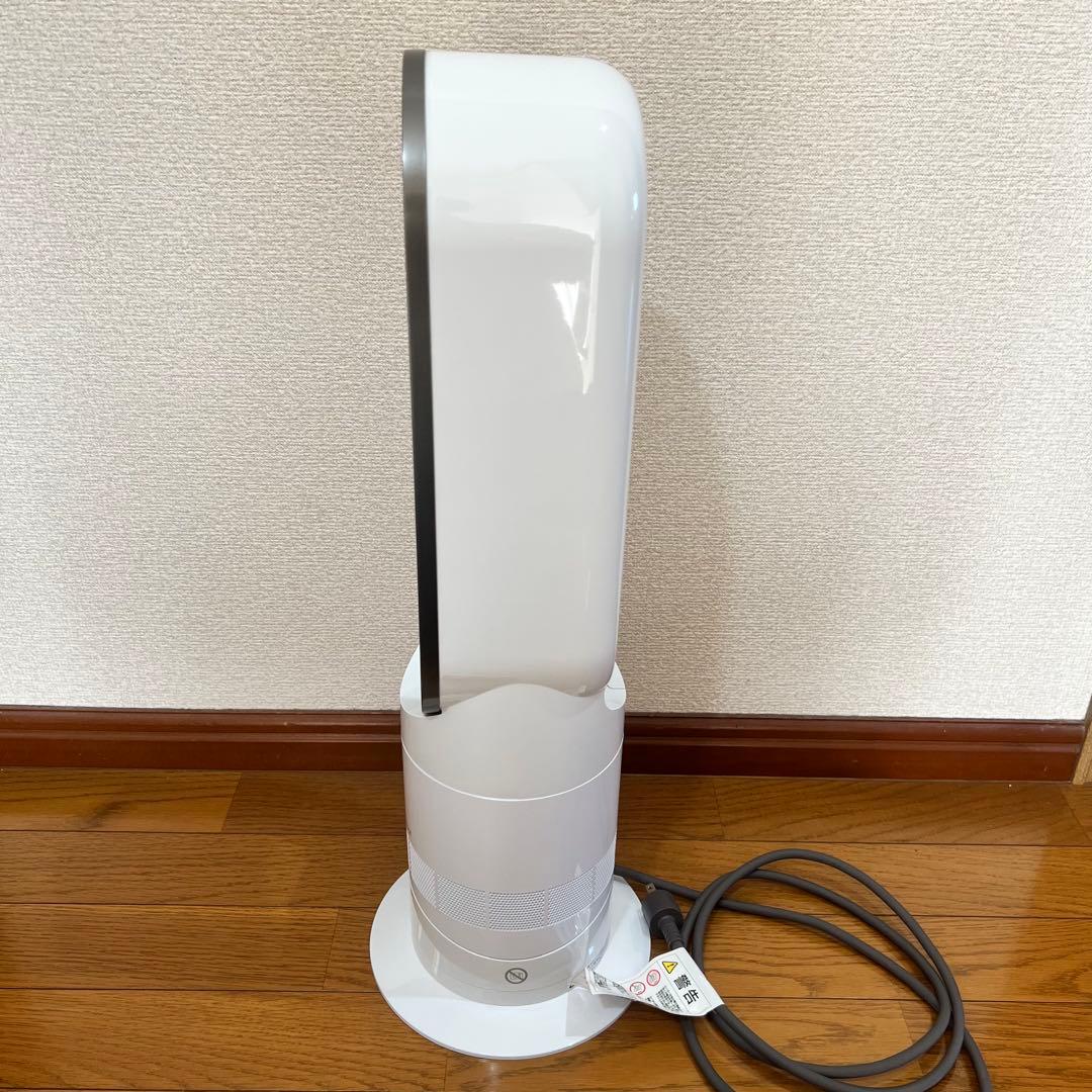 極美品 Dyson Hot＋Cool AM09 ダイソン 2024年 動作良好