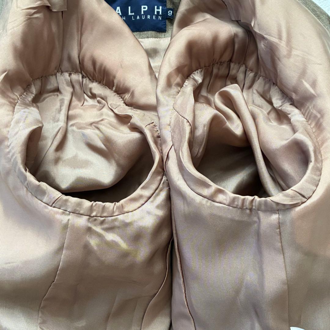 【専用】 ☆週末値下げ☆RALPH LAUREN ウール ロングスカート スーツ