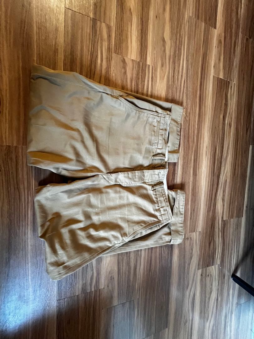 RRL フィールドチノ