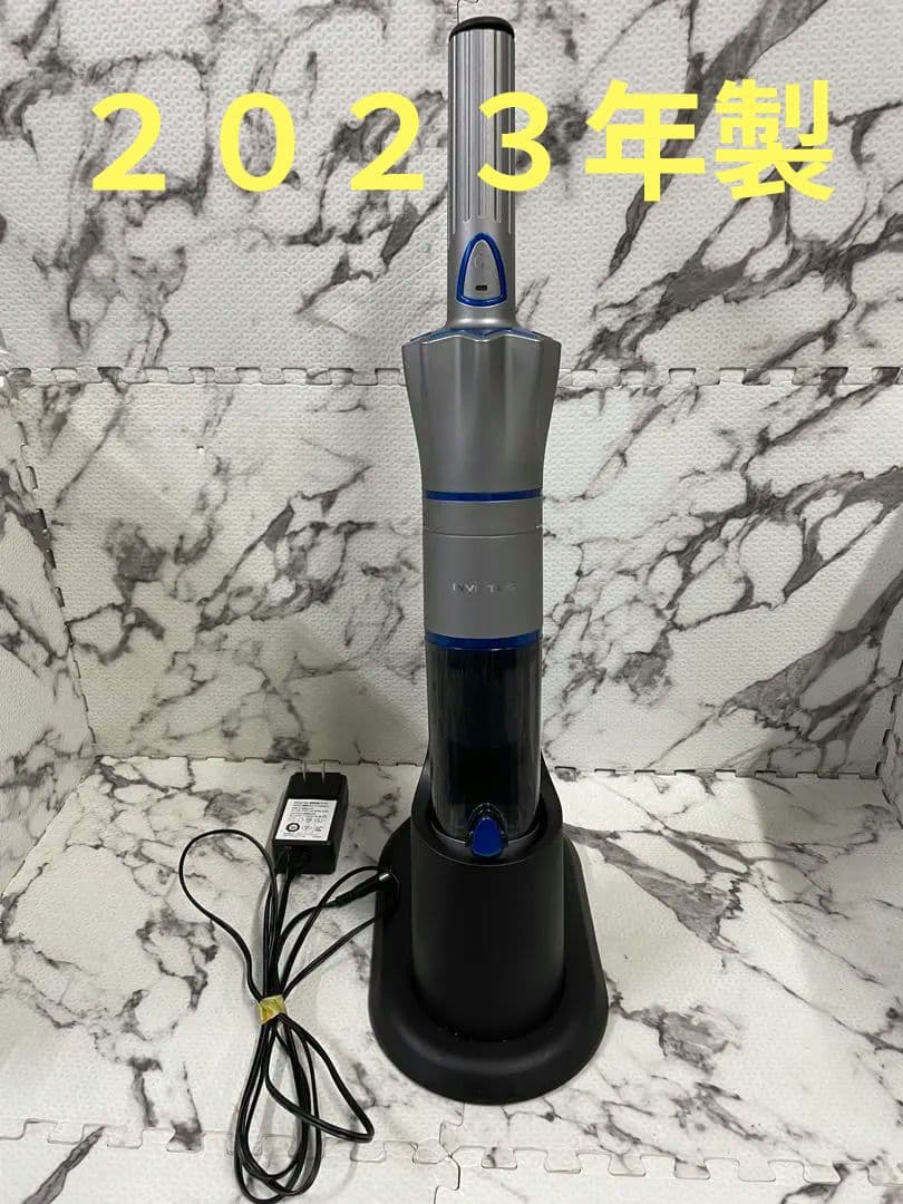 インビクタスワン　コードレスクリーナー　掃除機