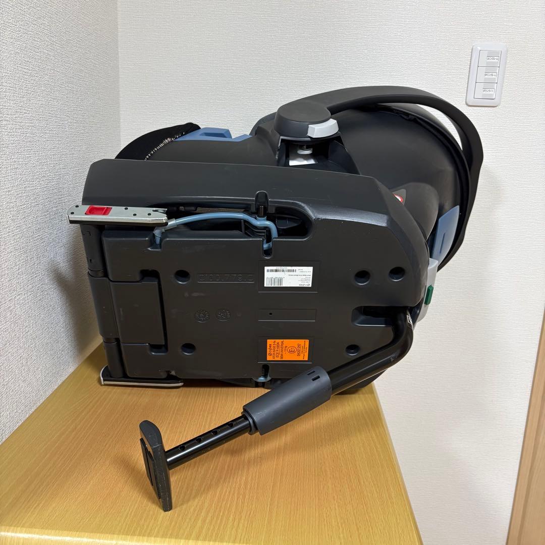 サイベックス ATON & ATON BASE 2-fix ベースのみ