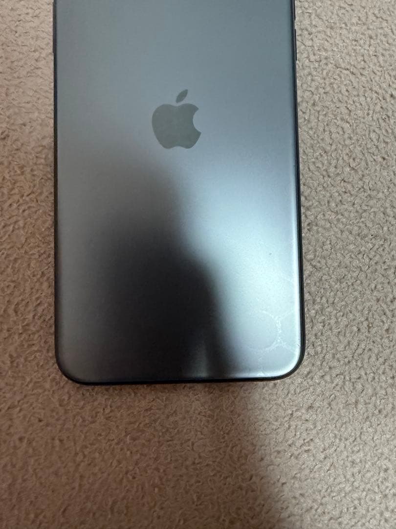 バッテリー最大容量98% iPhone 11 Pro Max 64GB