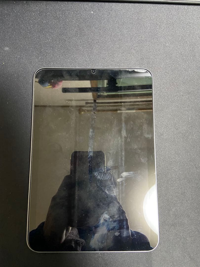 iPadmini wifi 256GB 第7世代Apple Pencil pro