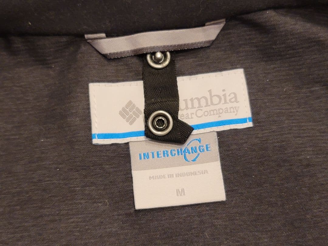 Columbia　上下セット　レディース　Mサイズ