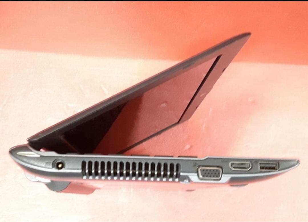 ASUS 小型11.6型ノートパソコン Windows11 Office2021