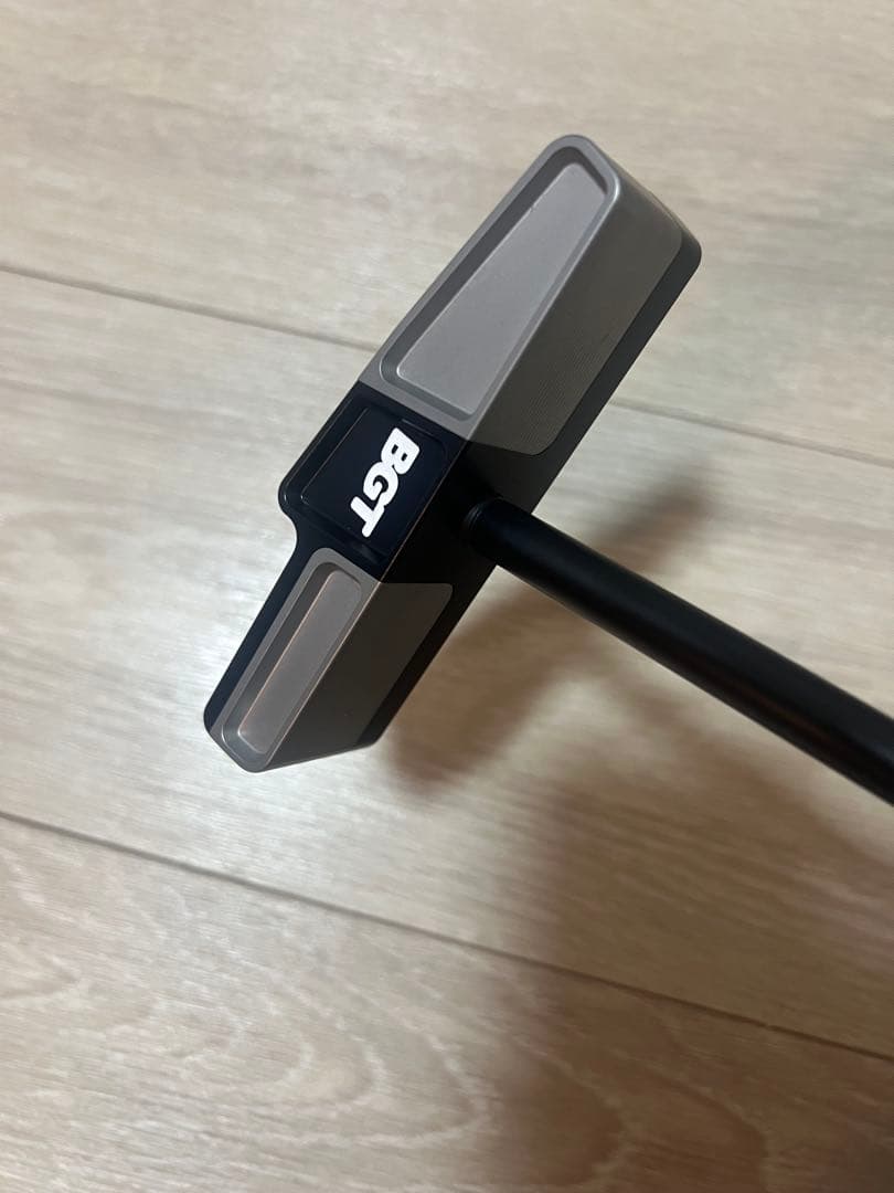 美品⭐︎PARADOX パラドックス パター 34インチ