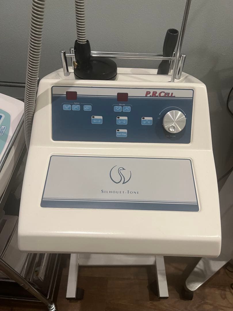 PRセル　痩身マシン　吸引マッサージ　送料込