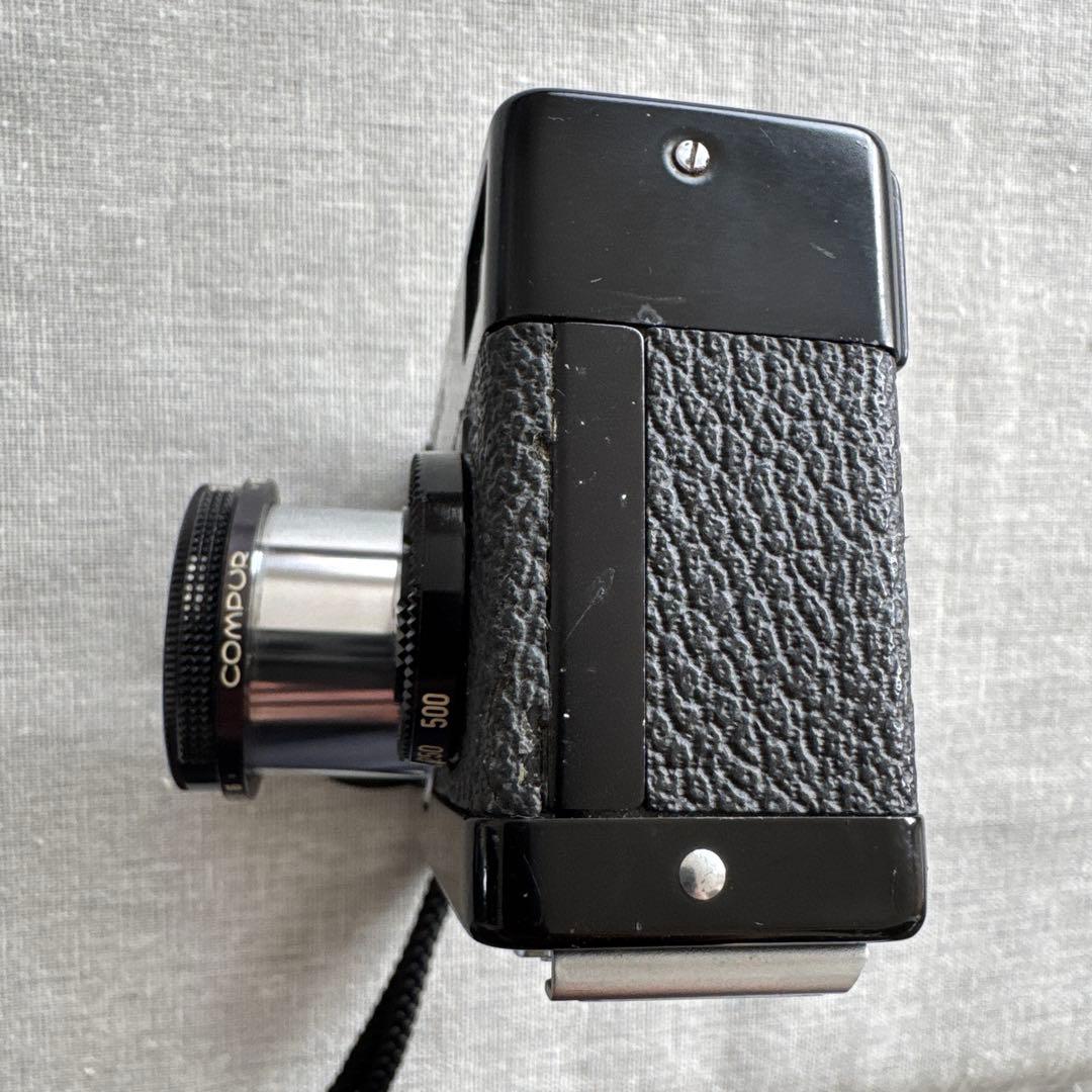 Rollei 35 ローライ35 MADE IN GERMANY