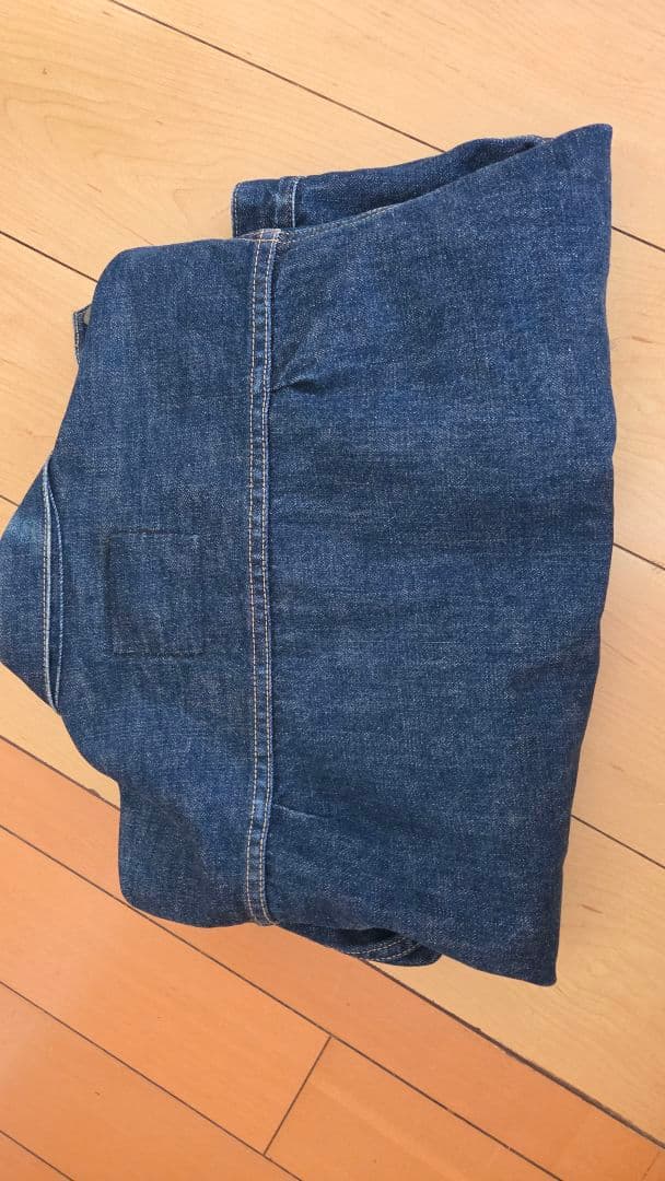 リーバイス 71506XX 1th復刻、90年代