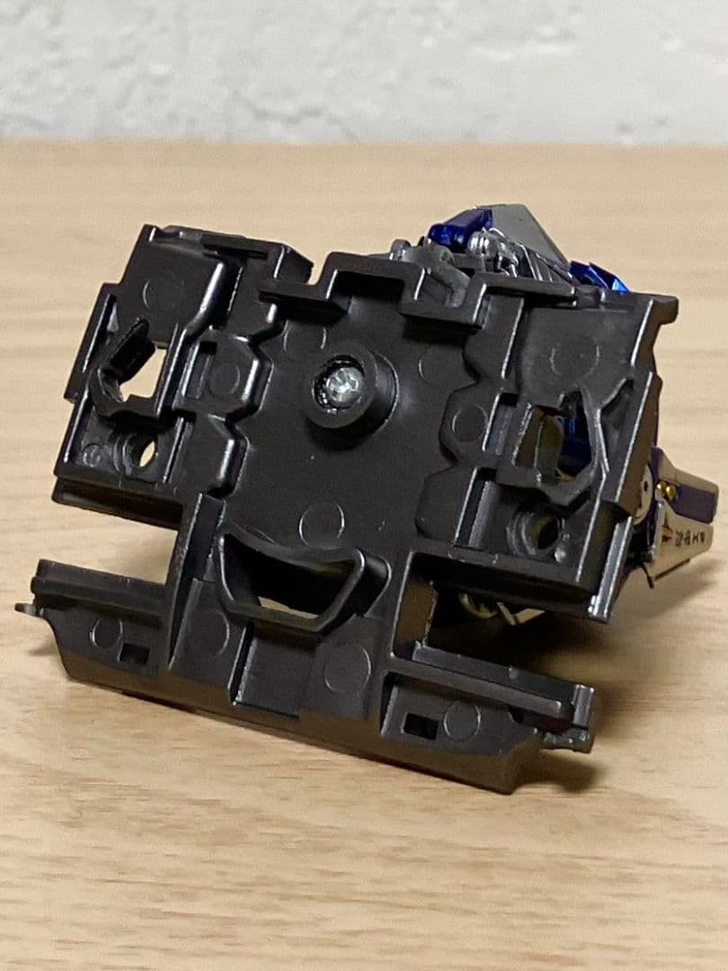 WEIJIANG　Black Apple　カスタムヘッド　オプティマス　非正規