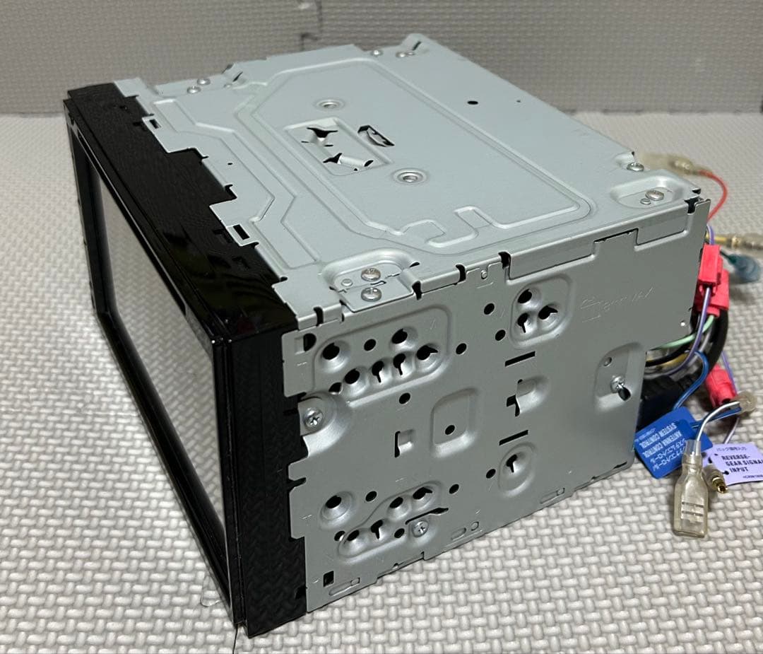 Pioneer FH-6500DVDディスプレイオーディオcarrozzeria