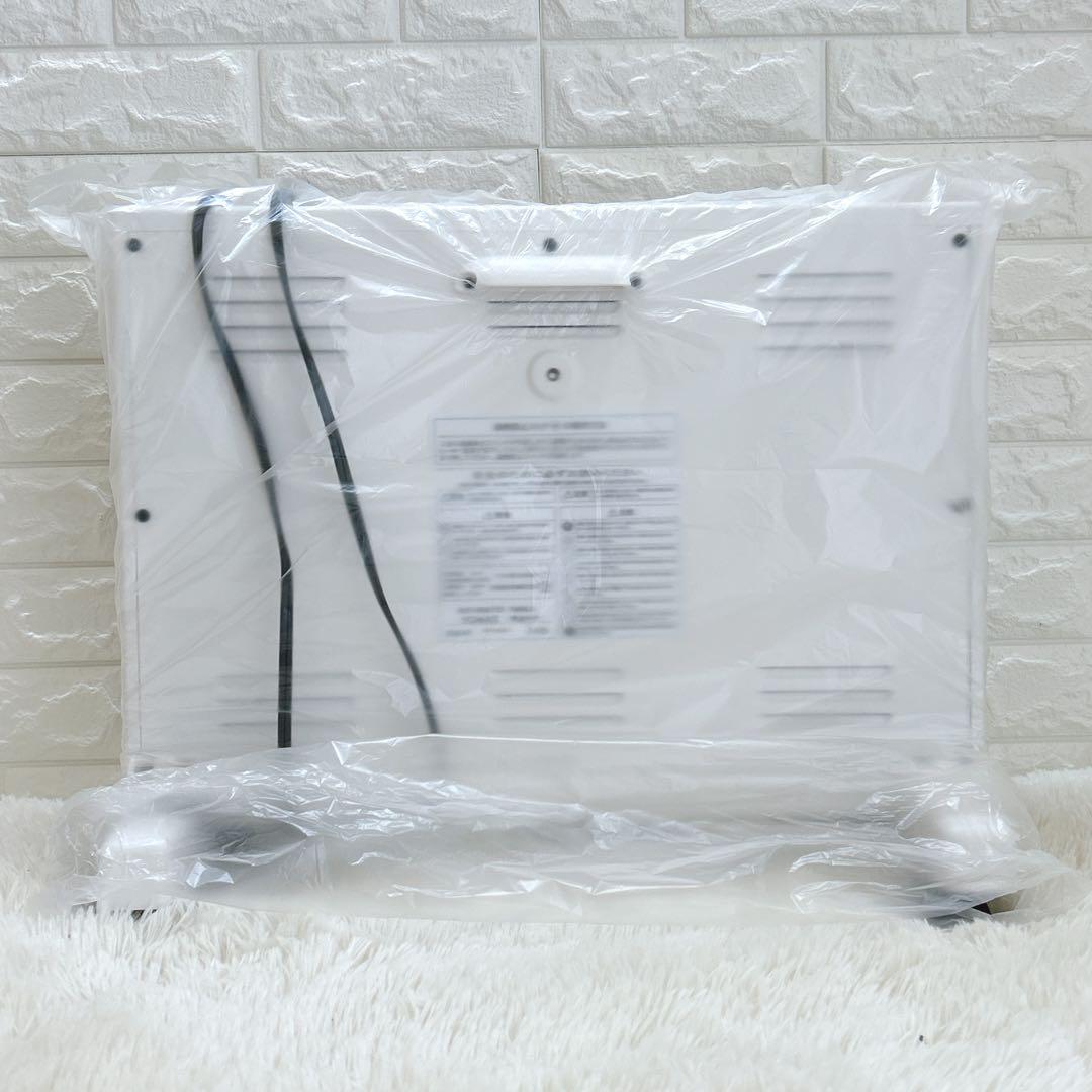 サンルミエ キュート E800LS 電気ヒーター